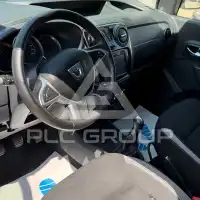 2018 Dacia Dokker