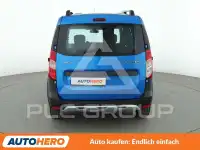 2018 Dacia Dokker