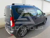 2018 Dacia Dokker