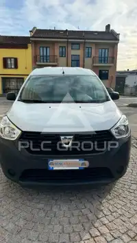 2018 Dacia Dokker