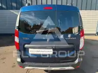 2018 Dacia Dokker