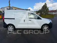 2018 Dacia Dokker