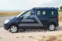2018 Dacia Dokker