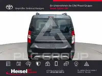 2018 Dacia Dokker
