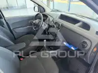 2018 Dacia Dokker