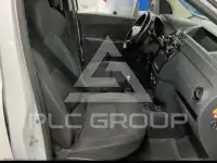 2018 Dacia Dokker