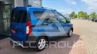 2018 Dacia Dokker