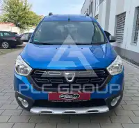 2018 Dacia Dokker