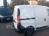 2018 Dacia Dokker