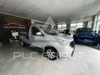 2018 Dacia Dokker