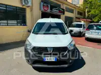 2018 Dacia Dokker