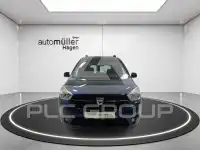 2018 Dacia Dokker