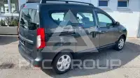 2018 Dacia Dokker