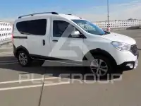 2018 Dacia Dokker