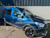 2018 Dacia Dokker