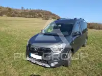 2018 Dacia Dokker