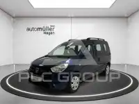 2018 Dacia Dokker