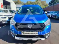 2018 Dacia Dokker