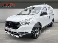 2018 Dacia Dokker