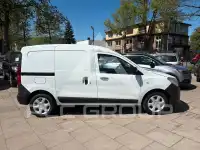 2018 Dacia Dokker