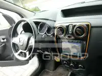 2018 Dacia Dokker