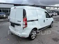 2018 Dacia Dokker