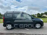 2018 Dacia Dokker