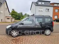 2018 Dacia Dokker