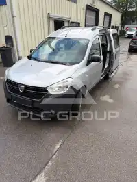 2018 Dacia Dokker