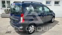 2018 Dacia Dokker