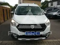 2018 Dacia Dokker