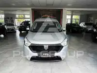 2018 Dacia Dokker