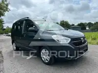 2018 Dacia Dokker