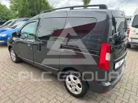 2018 Dacia Dokker
