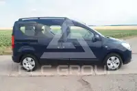 2018 Dacia Dokker