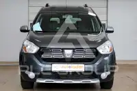 2018 Dacia Dokker