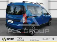 2018 Dacia Dokker