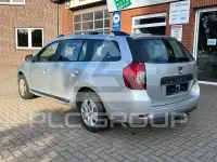 2018 Dacia Logan