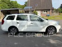 2018 Dacia Logan