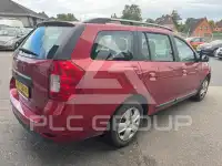 2018 Dacia Logan