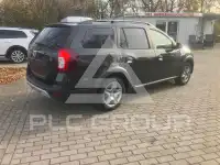 2018 Dacia Logan
