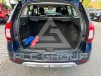 2018 Dacia Logan