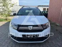 2018 Dacia Logan