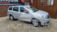 2018 Dacia Logan