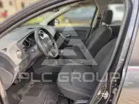 2018 Dacia Logan