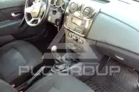 2018 Dacia Logan