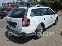 2018 Dacia Logan