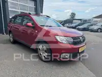 2018 Dacia Logan