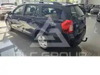 2018 Dacia Logan