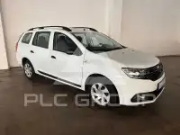 2018 Dacia Logan